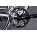 Jamis Ventura Comp Alloy Road Bike w/ Carbon Fork Shimano Sora 9 speed 51cm New - B0765BV4CD